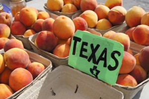North Texas Ramblings Farmers Market