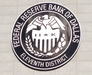 North Texas Ramblings photo of Dallas Federal Reserve Bank