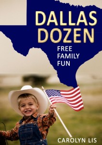 Dallas Dozen Free Family Fun
