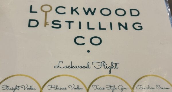 Lockwood Distilling Co